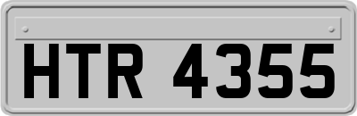 HTR4355