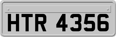 HTR4356
