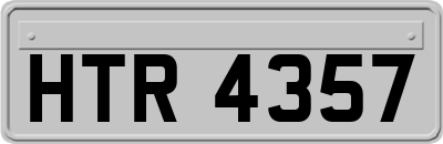 HTR4357