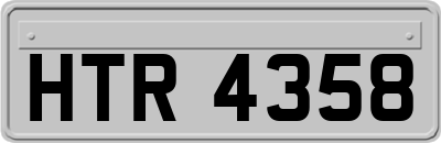 HTR4358