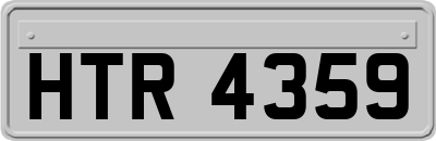 HTR4359