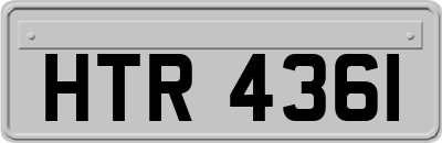 HTR4361