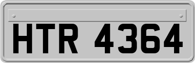 HTR4364