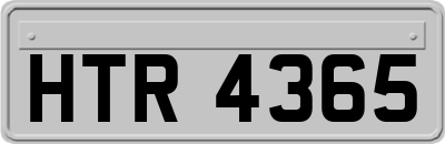 HTR4365