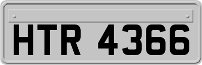 HTR4366