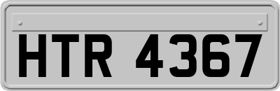HTR4367