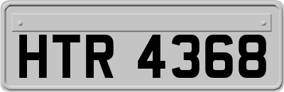HTR4368