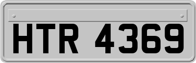 HTR4369