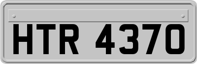 HTR4370