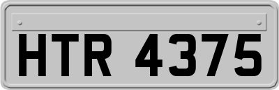 HTR4375