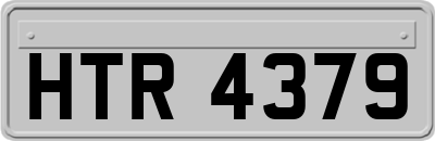 HTR4379