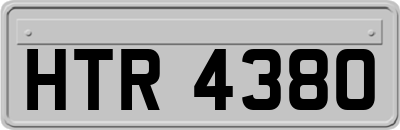 HTR4380