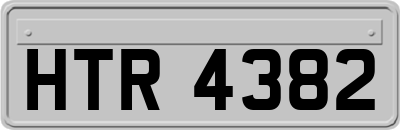 HTR4382