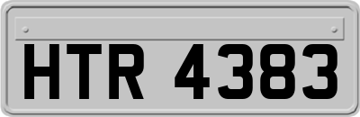 HTR4383