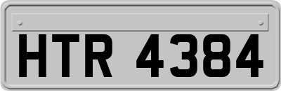 HTR4384