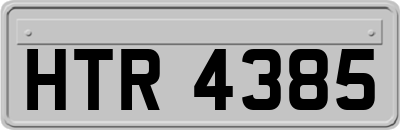 HTR4385
