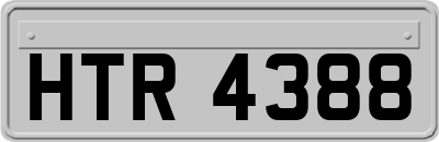 HTR4388