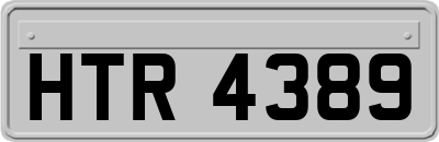 HTR4389