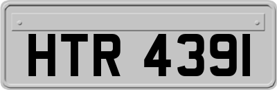 HTR4391