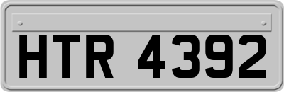 HTR4392