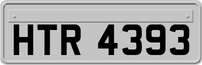 HTR4393