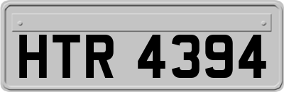 HTR4394