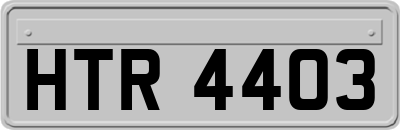 HTR4403