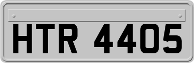 HTR4405