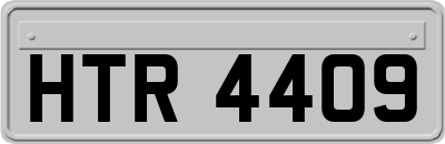 HTR4409