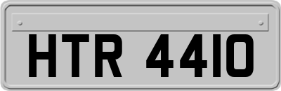 HTR4410