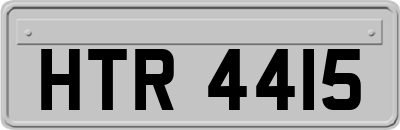 HTR4415