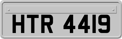 HTR4419