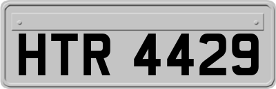 HTR4429