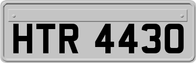 HTR4430