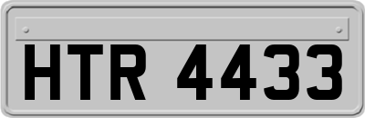 HTR4433
