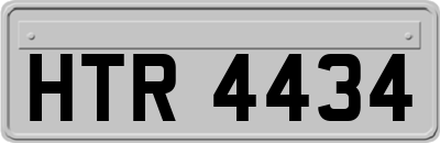 HTR4434