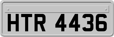 HTR4436