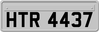 HTR4437