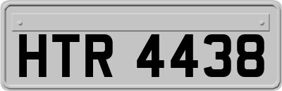 HTR4438