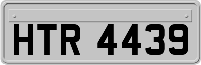 HTR4439