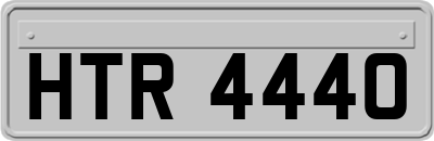 HTR4440