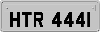 HTR4441