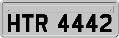 HTR4442