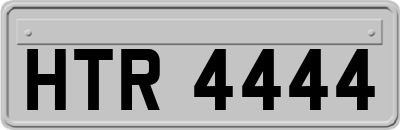 HTR4444