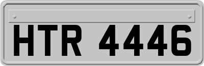 HTR4446