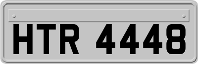 HTR4448