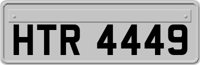 HTR4449