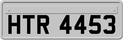 HTR4453