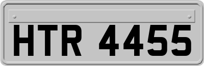 HTR4455