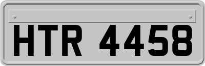 HTR4458